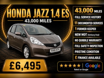 Used Honda Jazz 2011 for sale - 79347617: Photo