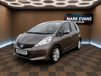 Used Honda Jazz 2011 for sale - 79347617: Photo