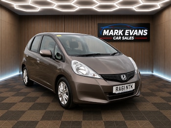 Used Honda Jazz 2011 for sale - 79347617: Photo