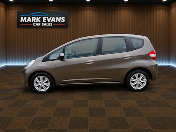 Used Honda Jazz 2011 for sale - 79347617: Photo
