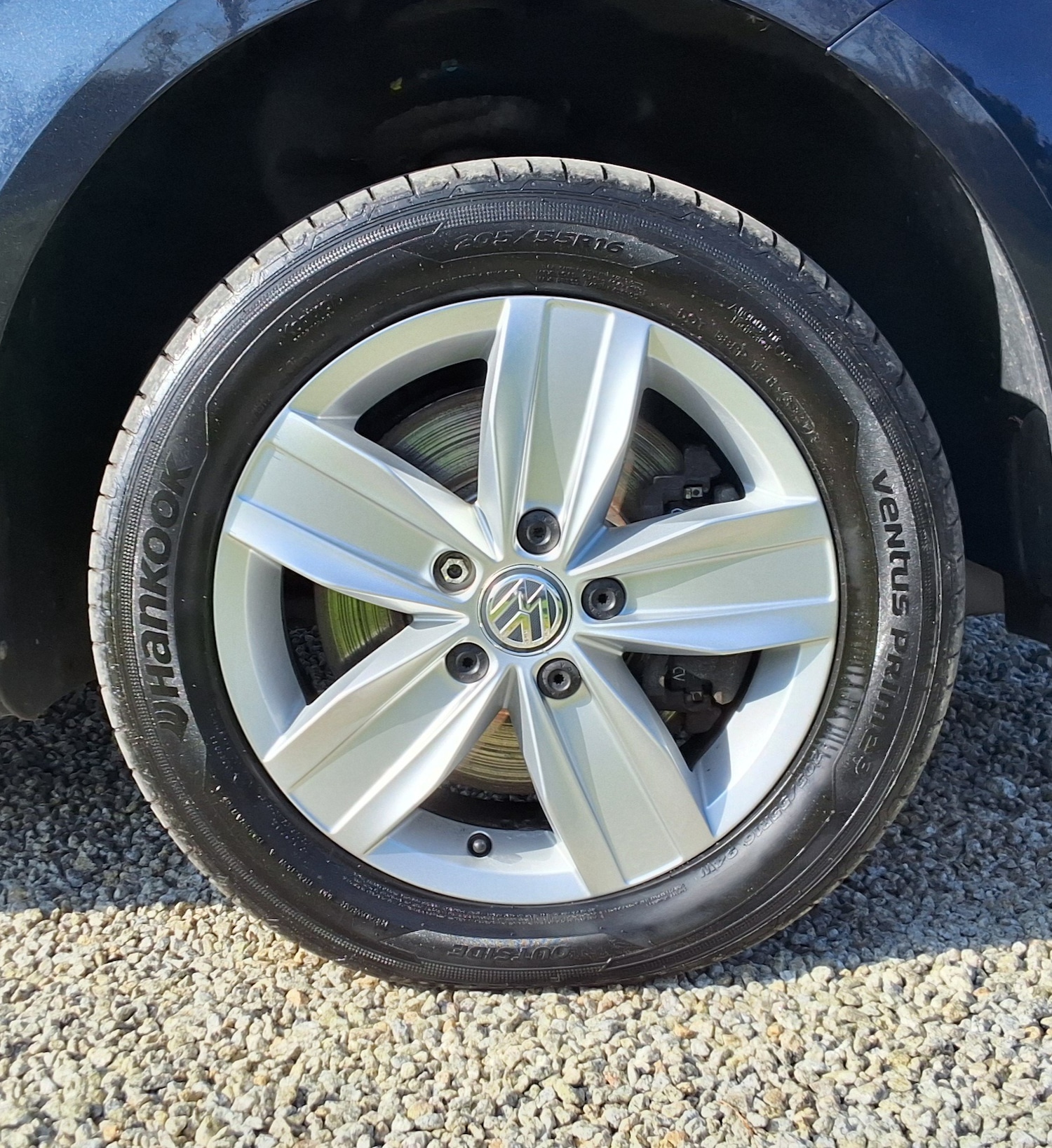 Used Volkswagen Caddy Maxi 2015 for sale - 77750302: Photo 15