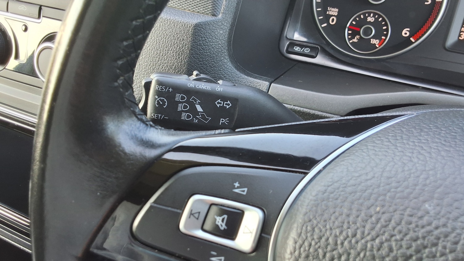 Used Volkswagen Caddy Maxi 2015 for sale - 77750302: Photo 18