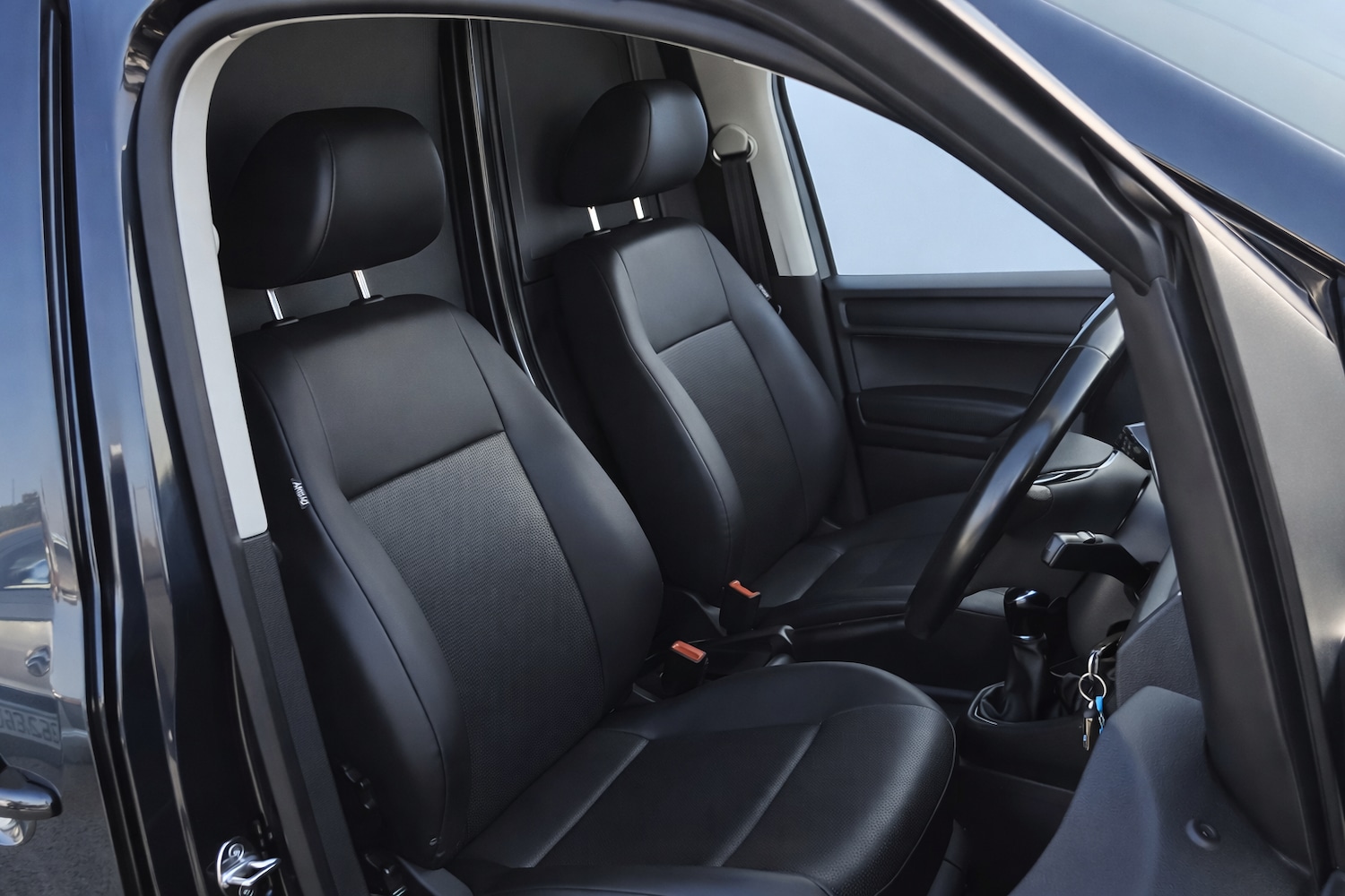 Used Volkswagen Caddy Maxi 2015 for sale - 77750302: Photo 21