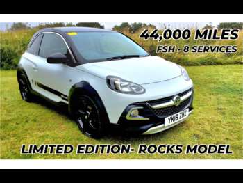 2016 (16) - 1.4i Rocks 3dr
