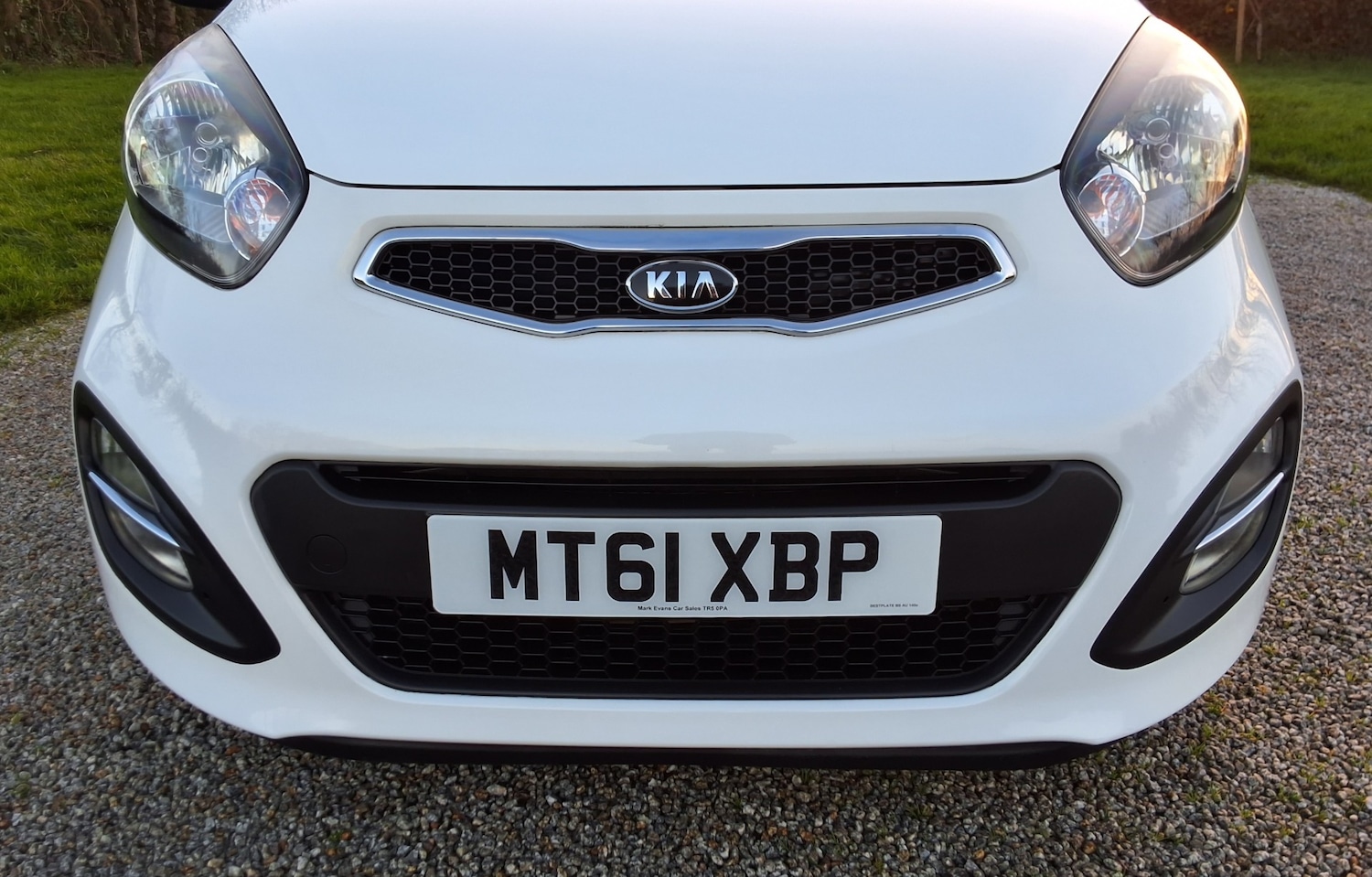 Used Kia Picanto 2011 for sale - 76904740: Photo 10