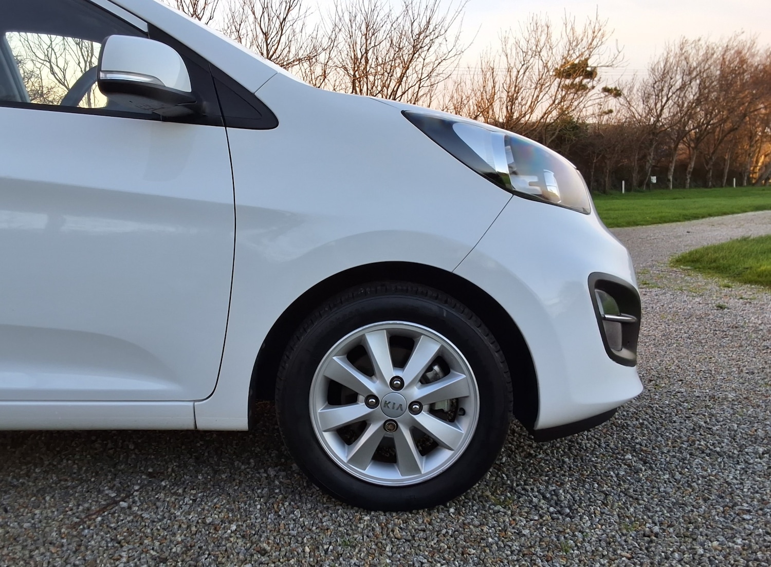 Used Kia Picanto 2011 for sale - 76904740: Photo 12