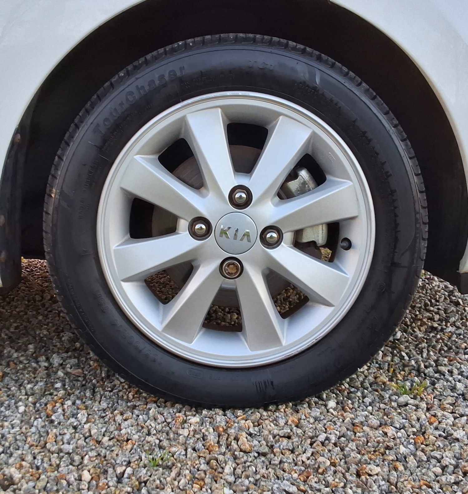 Used Kia Picanto 2011 for sale - 76904740: Photo 13