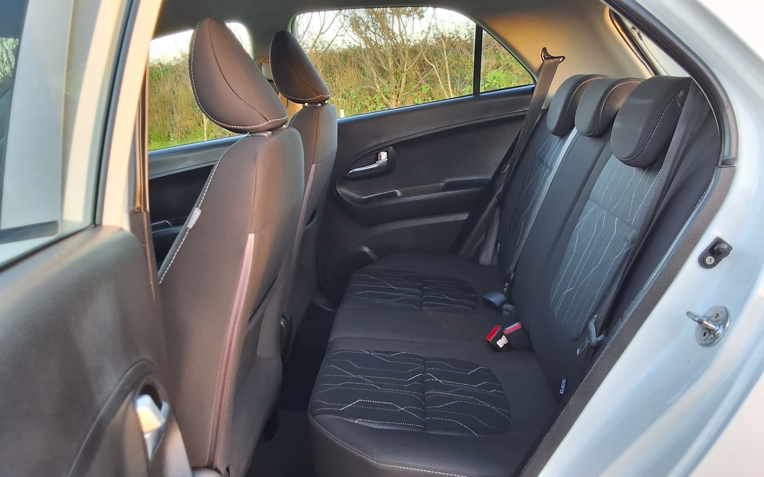 Used Kia Picanto 2011 for sale - 76904740: Photo 21