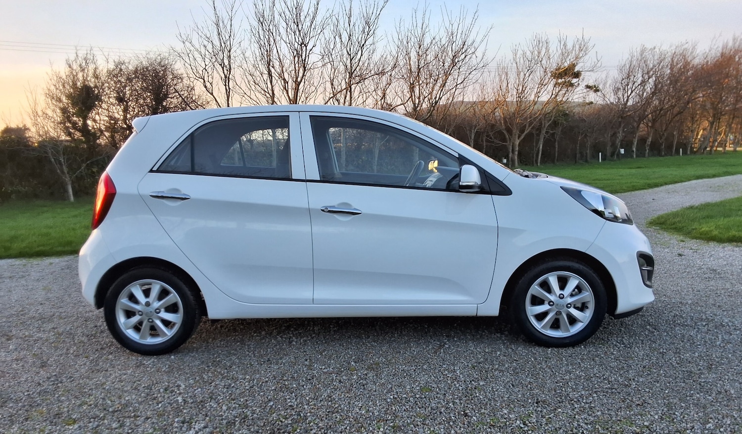 Used Kia Picanto 2011 for sale - 76904740: Photo 5