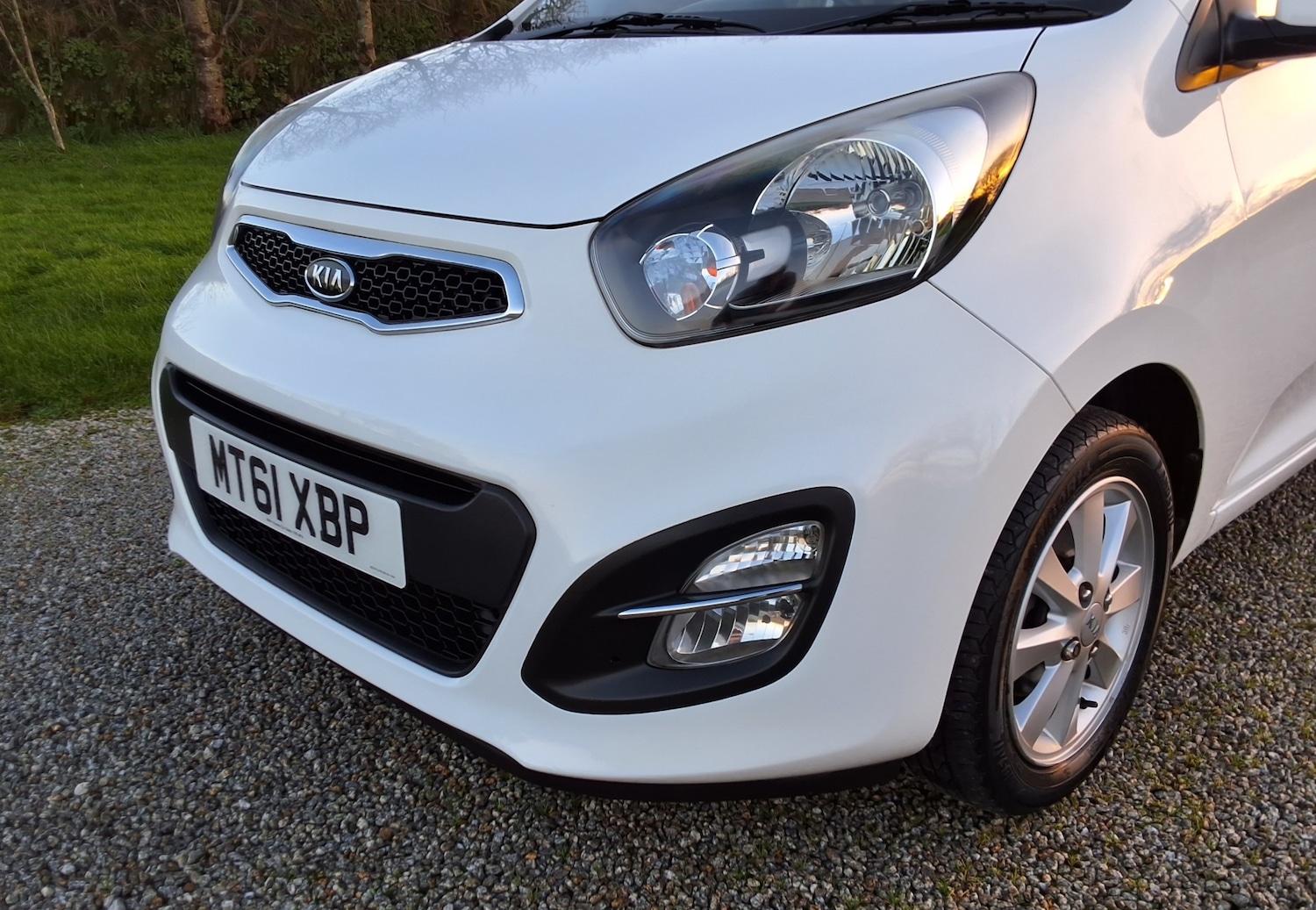 Used Kia Picanto 2011 for sale - 76904740: Photo 9
