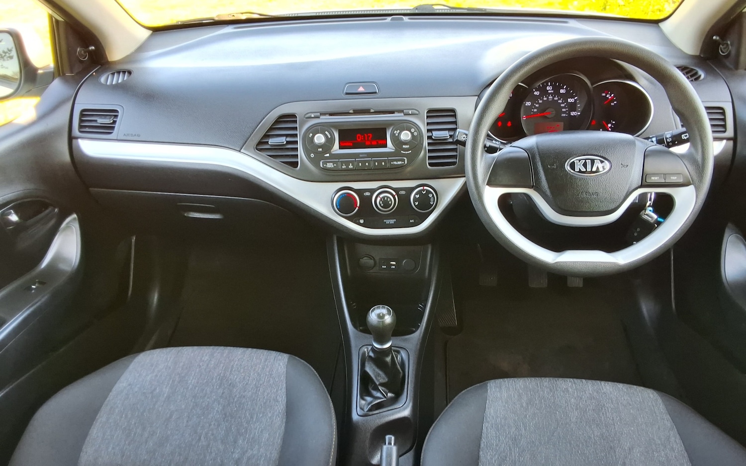 Vehicle 15