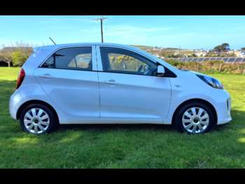 Used Kia Picanto 2016 for sale - 74322006: Photo