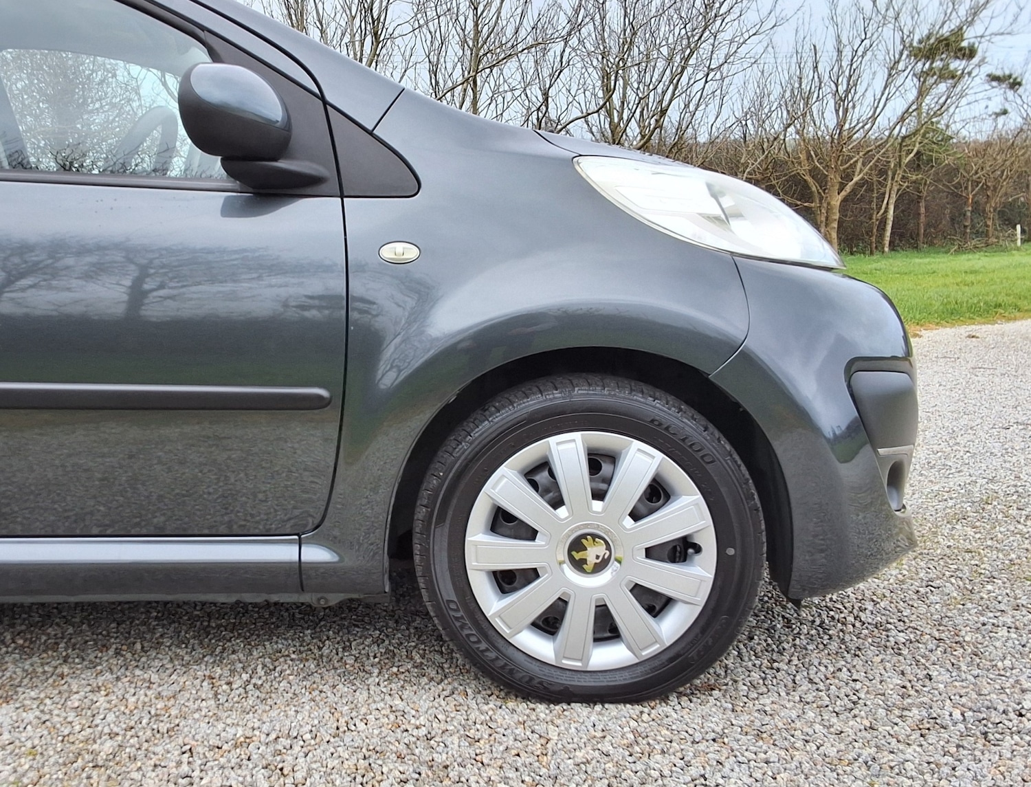 Used Peugeot 107 2014 for sale - 77517463: Photo 14