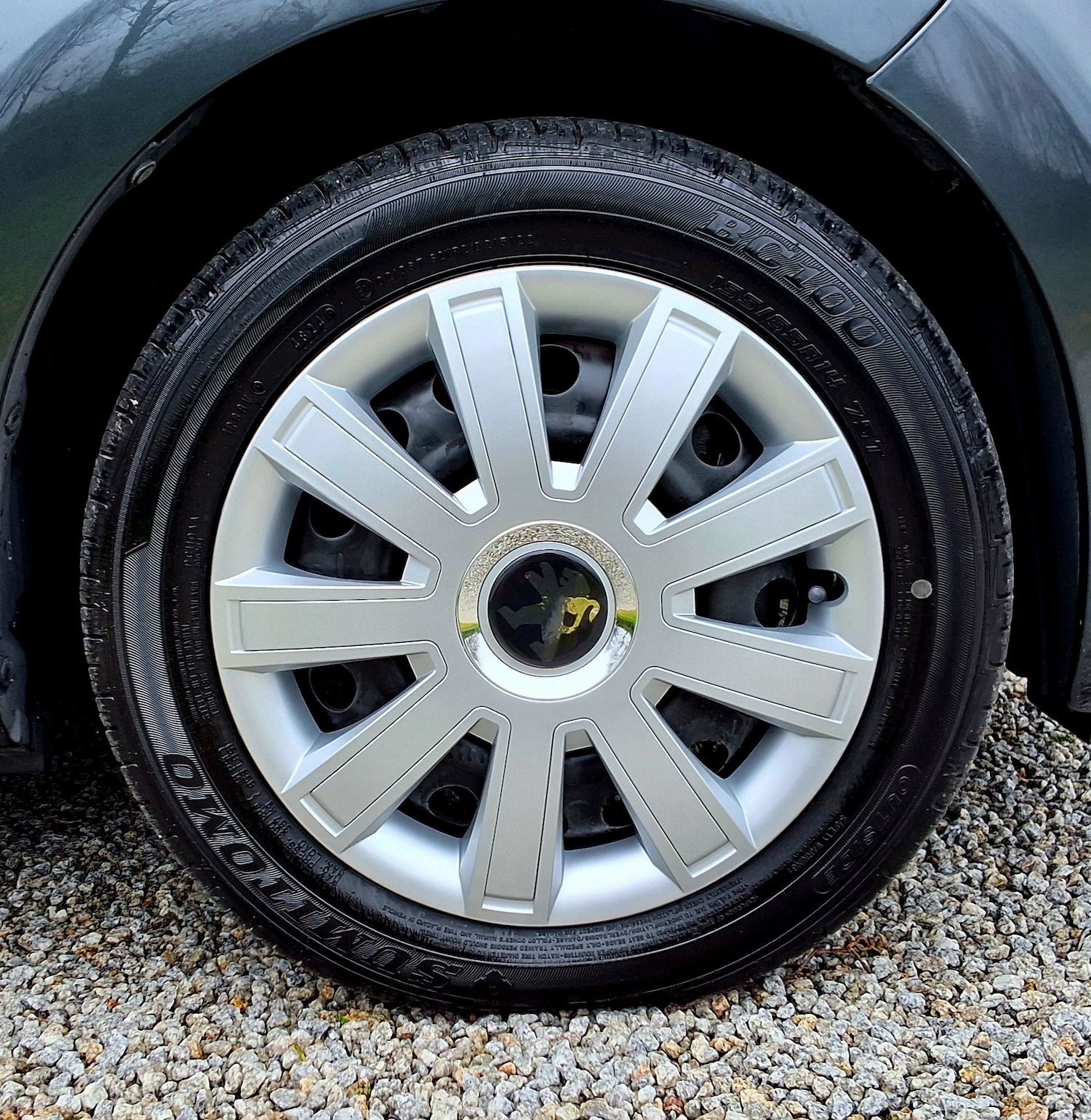 Used Peugeot 107 2014 for sale - 77517463: Photo 15