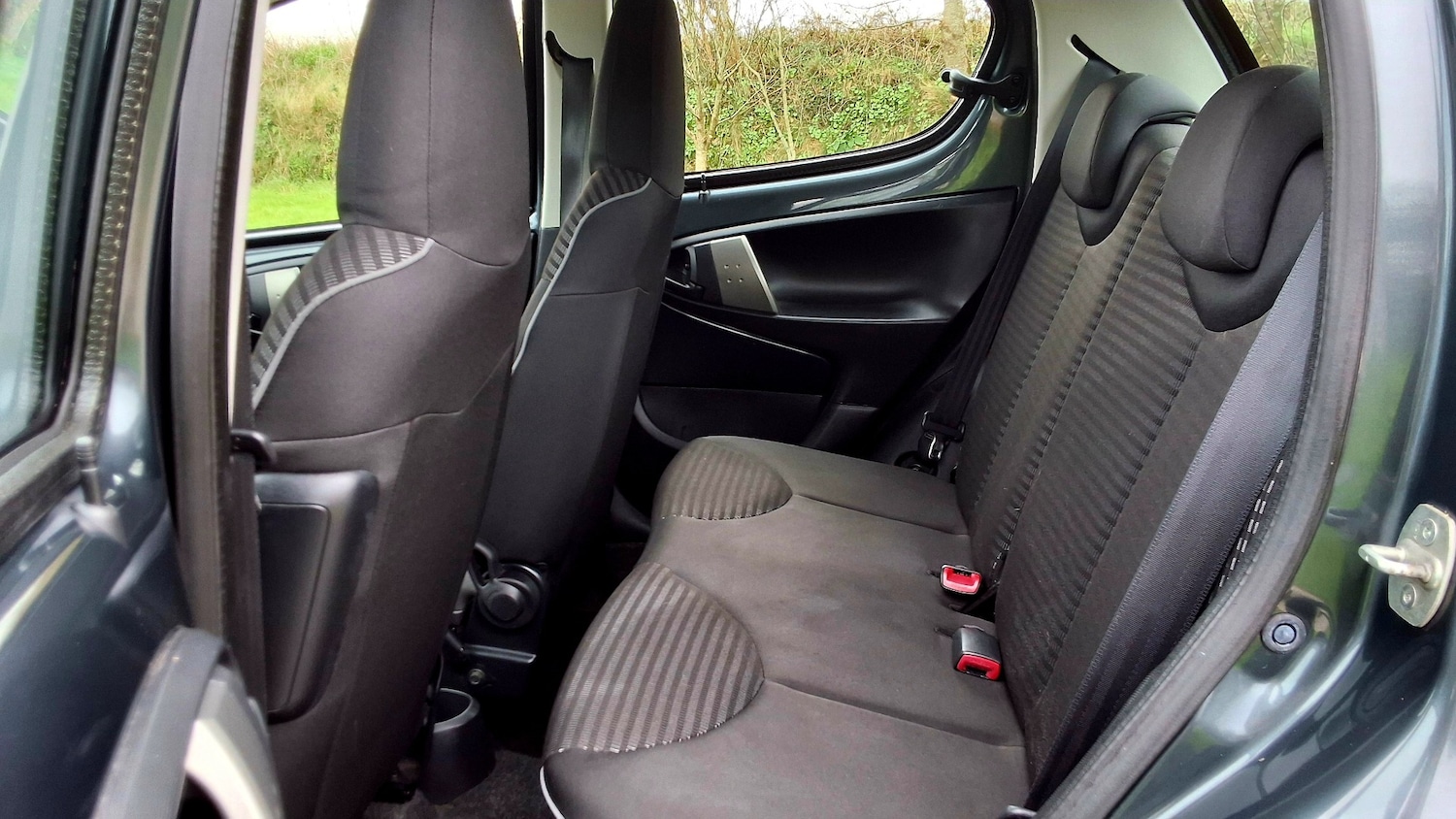 Used Peugeot 107 2014 for sale - 77517463: Photo 25