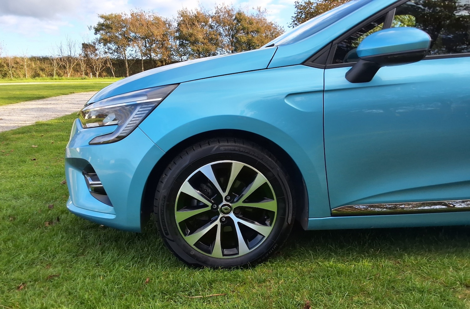 Used Renault Clio 2019 for sale - 77245321: Photo 11