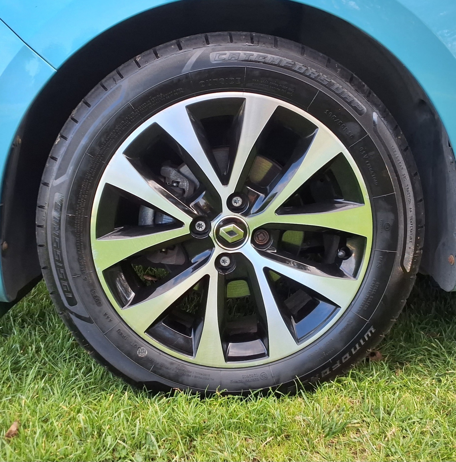 Used Renault Clio 2019 for sale - 77245321: Photo 12