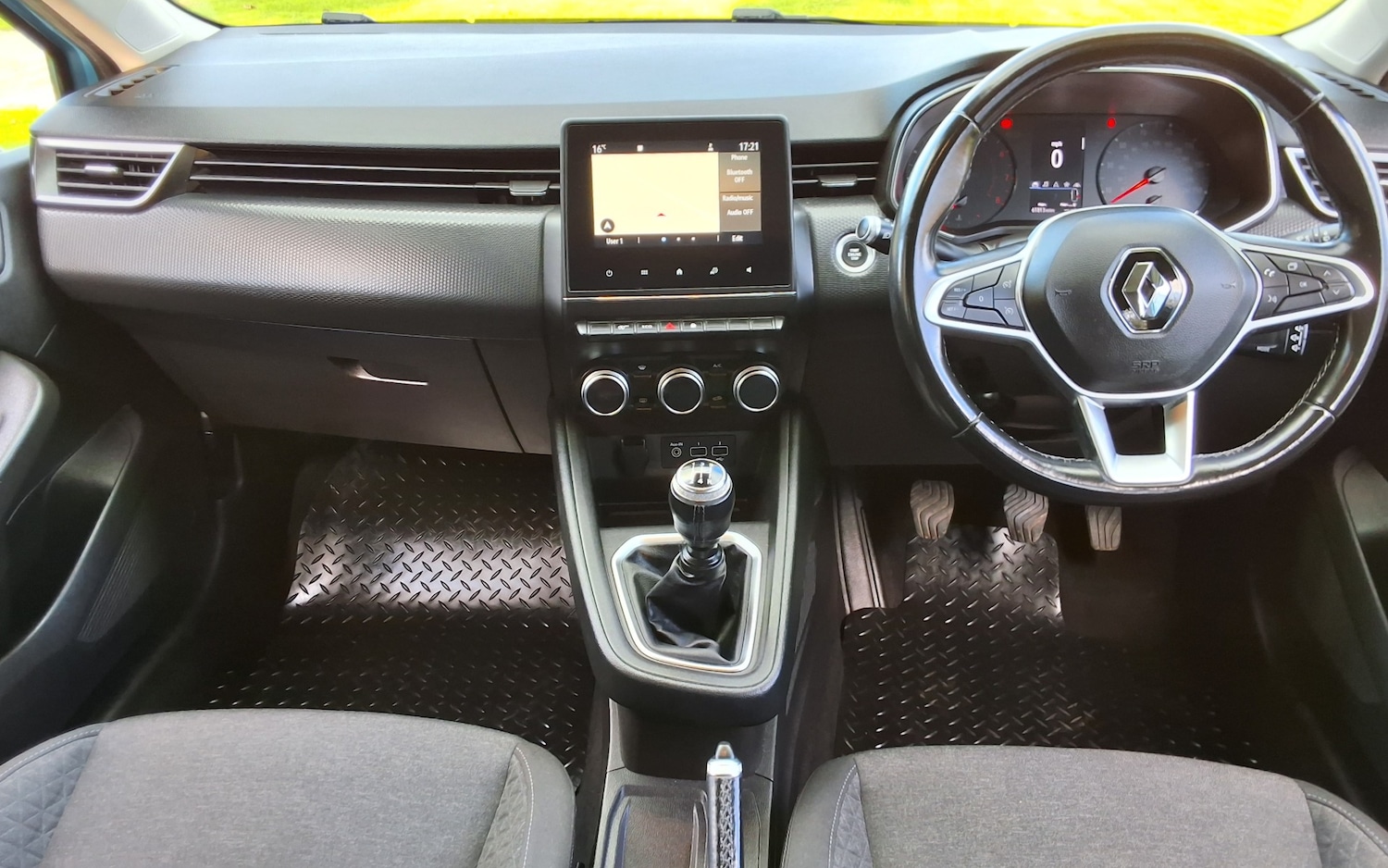 Used Renault Clio 2019 for sale - 77245321: Photo 13