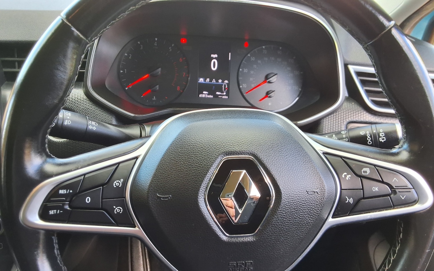 Used Renault Clio 2019 for sale - 77245321: Photo 17