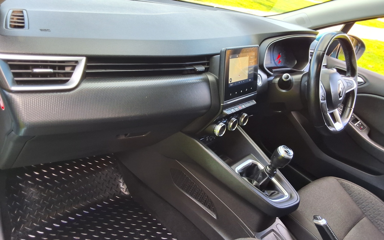 Used Renault Clio 2019 for sale - 77245321: Photo 21