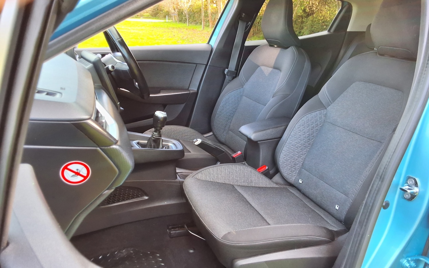 Used Renault Clio 2019 for sale - 77245321: Photo 23