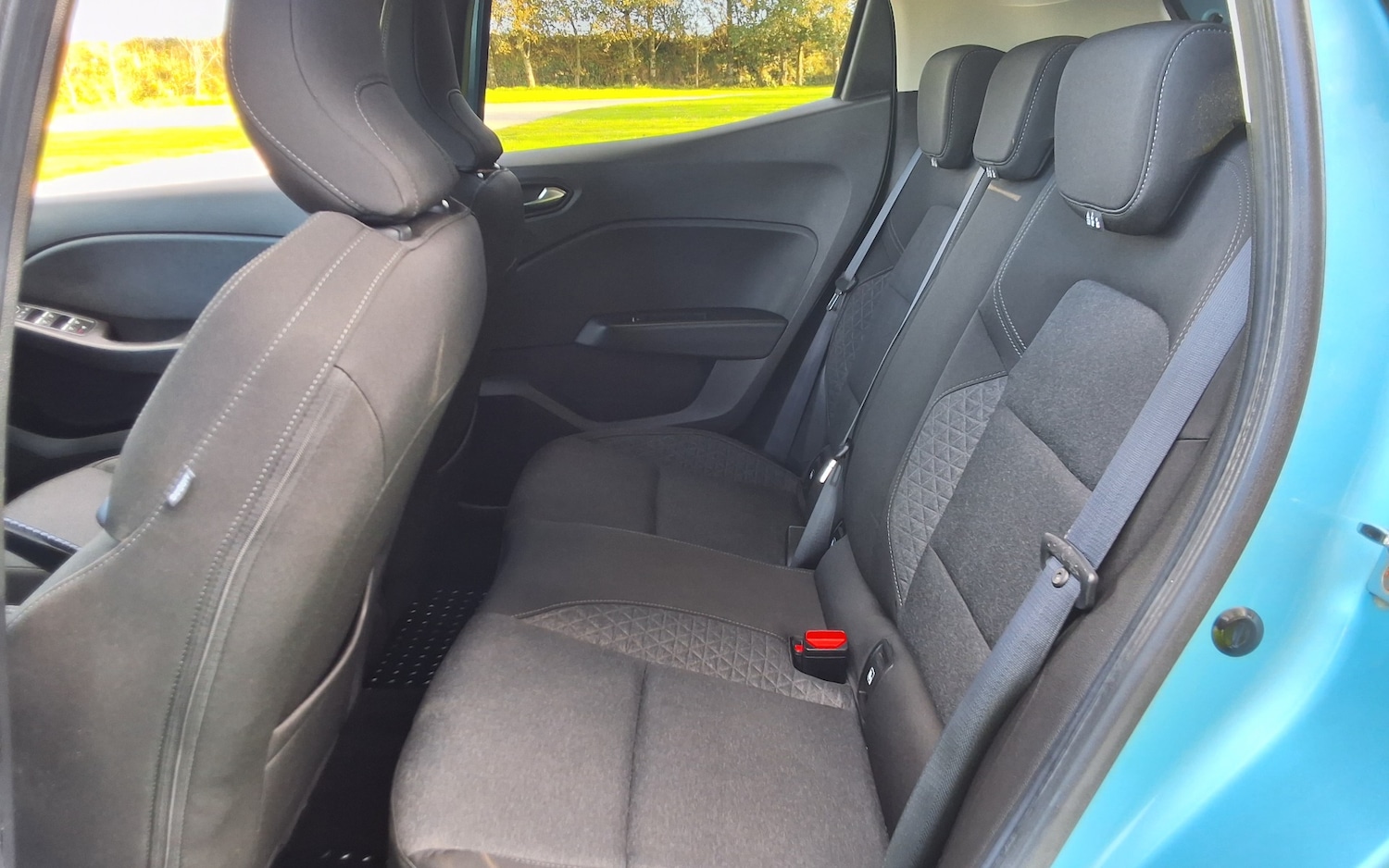 Used Renault Clio 2019 for sale - 77245321: Photo 24