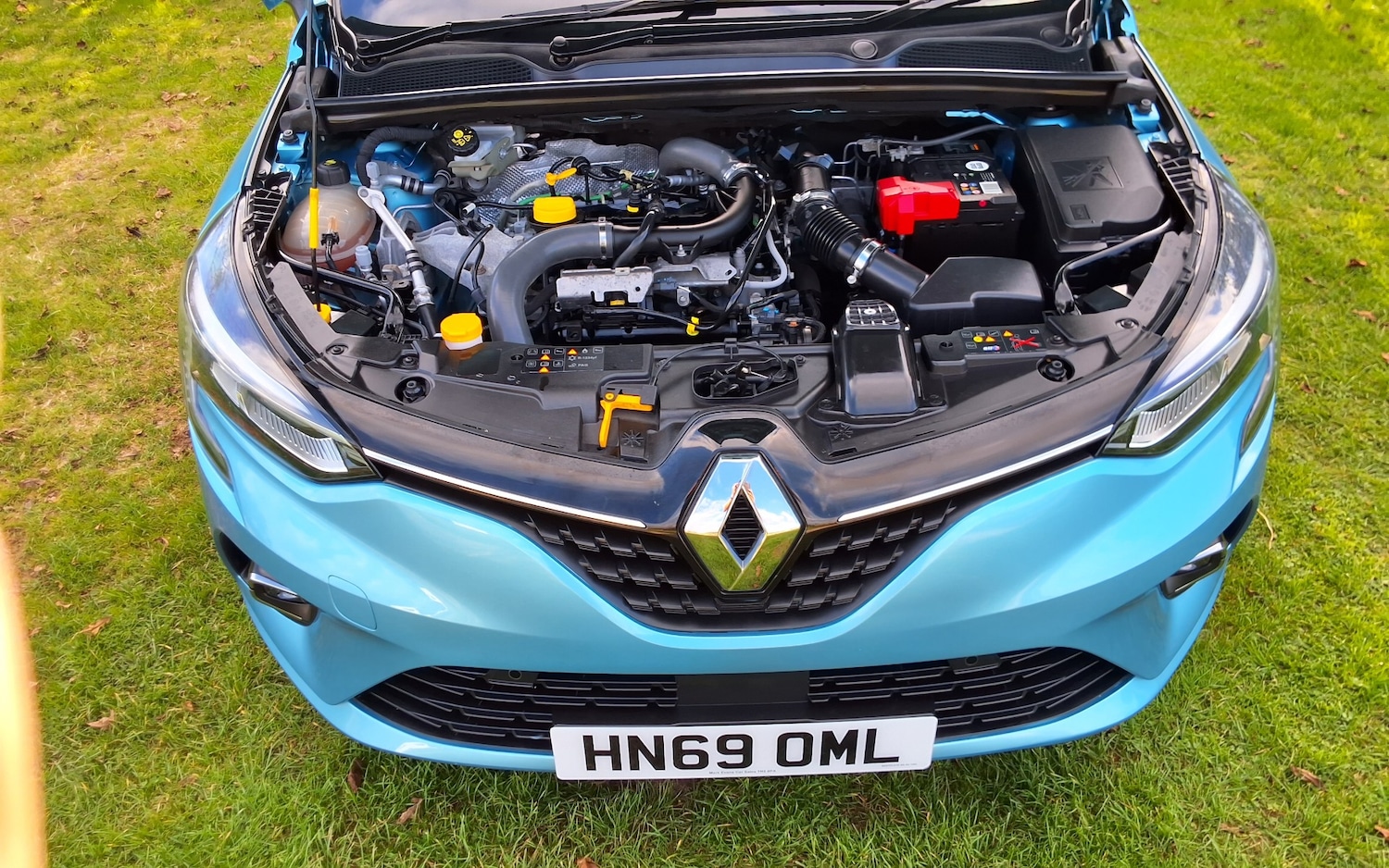 Used Renault Clio 2019 for sale - 77245321: Photo 25
