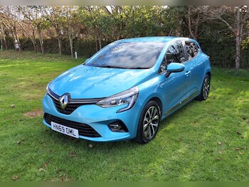 Used Renault Clio 2019 for sale - 77245321: Photo