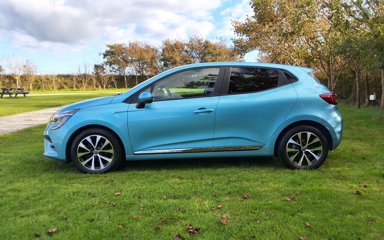 Used Renault Clio 2019 for sale - 77245321: Photo 3