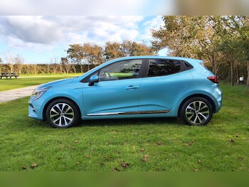 Used Renault Clio 2019 for sale - 77245321: Photo