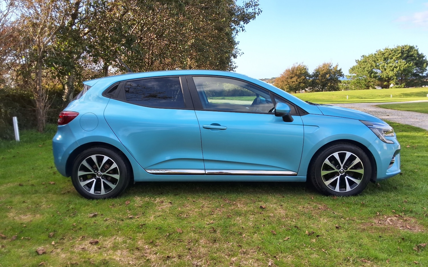 Used Renault Clio 2019 for sale - 77245321: Photo 4