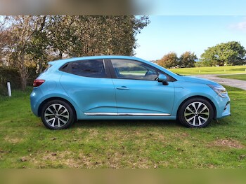 Used Renault Clio 2019 for sale - 77245321: Photo