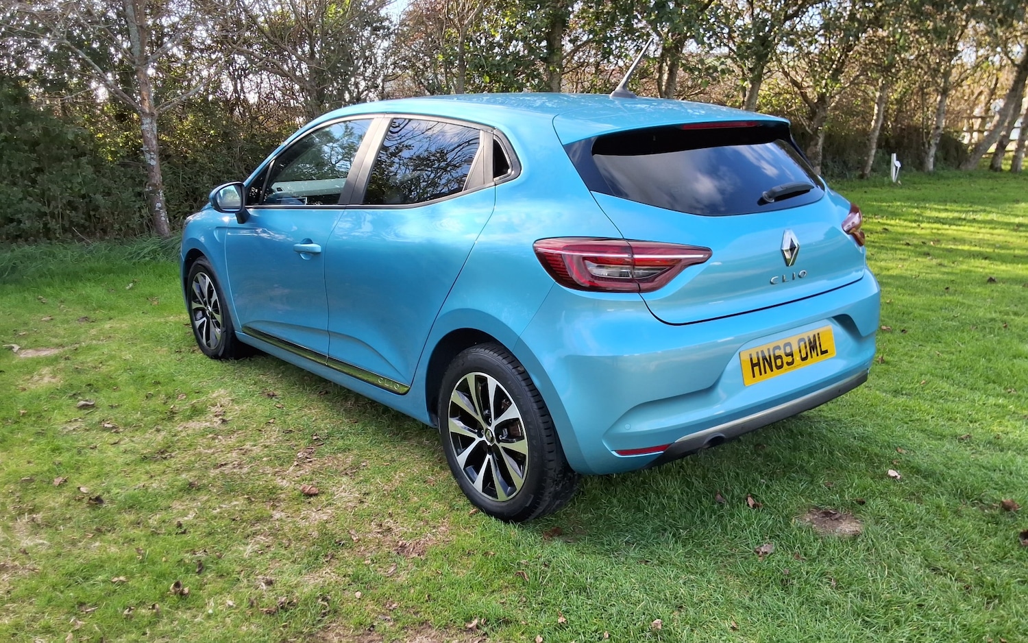 Used Renault Clio 2019 for sale - 77245321: Photo 5