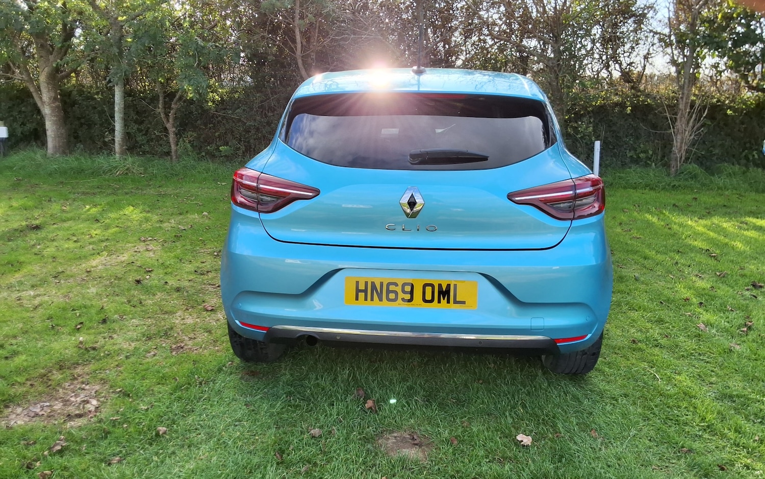 Used Renault Clio 2019 for sale - 77245321: Photo 6