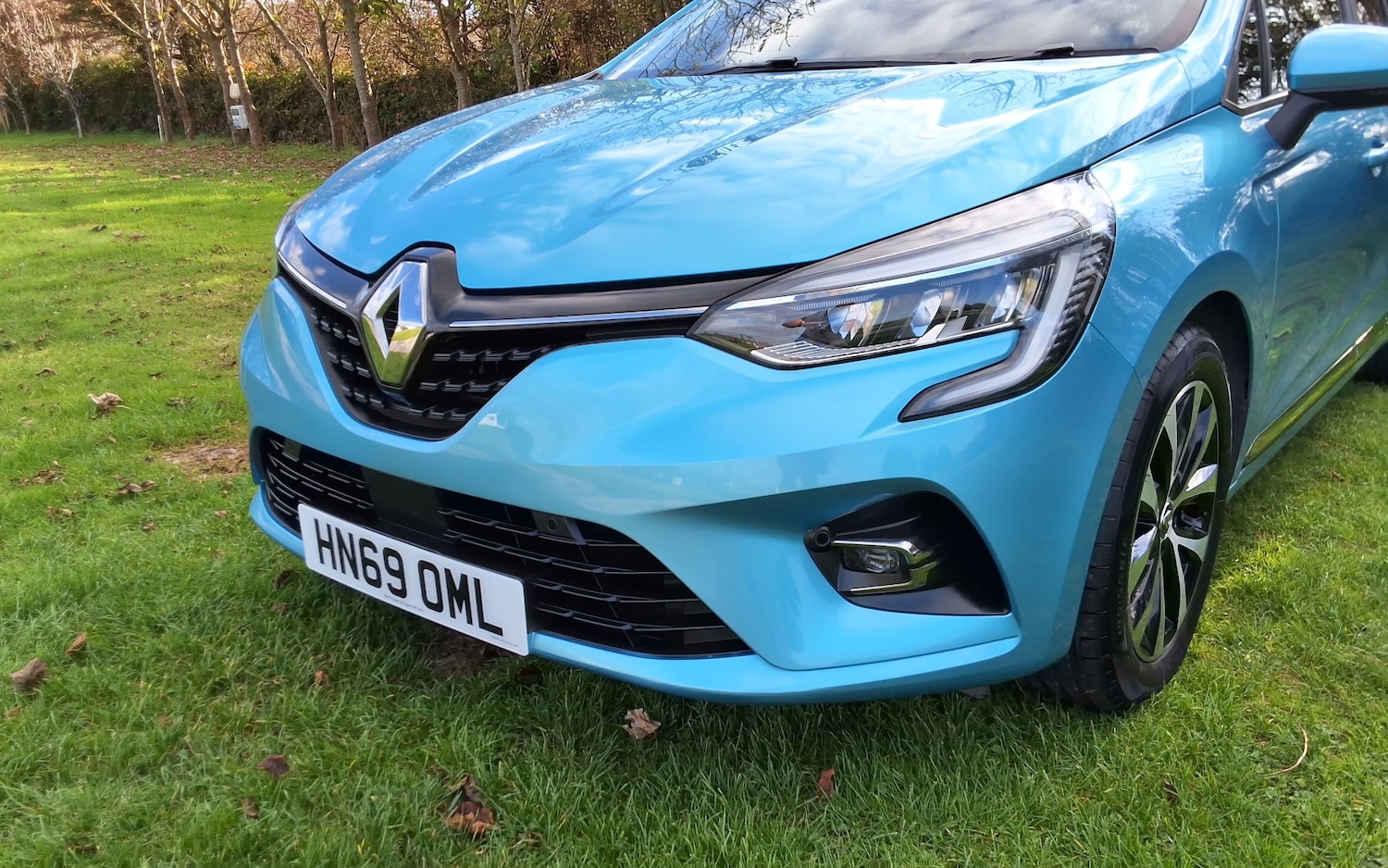 Used Renault Clio 2019 for sale - 77245321: Photo 9