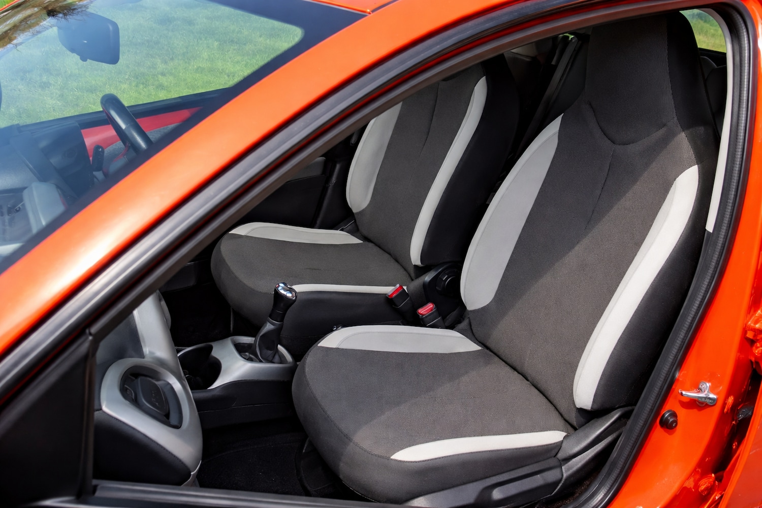 Used Toyota AYGO 2016 for sale - 78169439: Photo 15