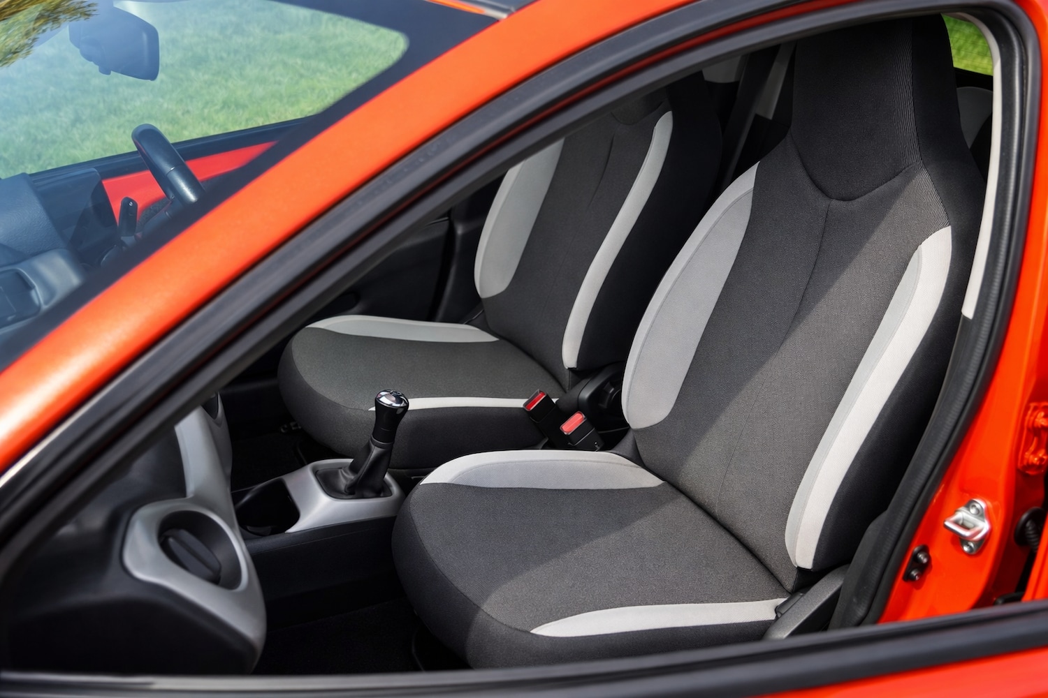 Used Toyota AYGO 2016 for sale - 78169439: Photo 16