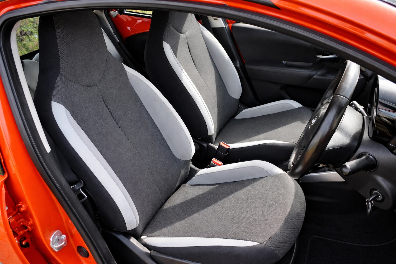 Used Toyota AYGO 2016 for sale - 78169439: Photo 19