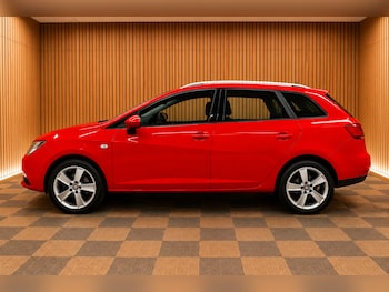 Used SEAT Ibiza 2012 for sale - 79625704: Photo