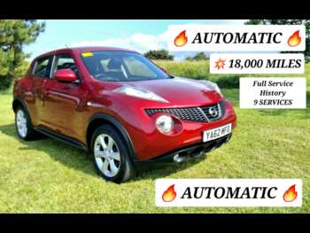 2013 (62) - 1.6 Acenta 5dr CVT