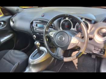 Used Nissan Juke 2013 for sale - 74857791: Photo