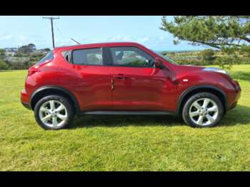 Used Nissan Juke 2013 for sale - 74857791: Photo