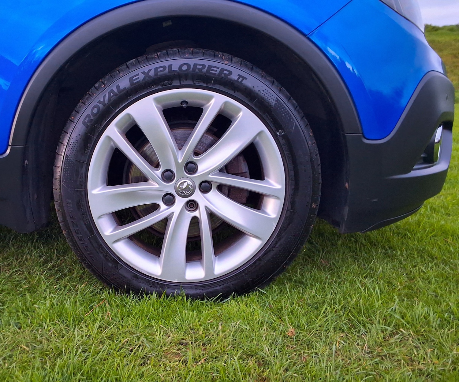 Used Vauxhall Mokka 2016 for sale - 76652837: Photo 13