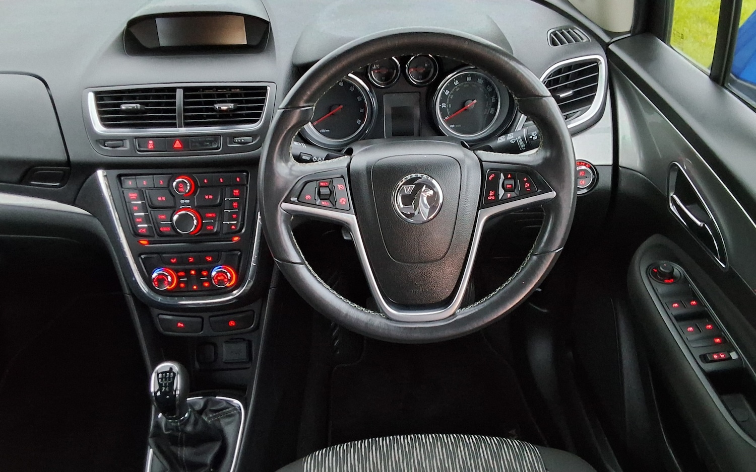 Used Vauxhall Mokka 2016 for sale - 76652837: Photo 16