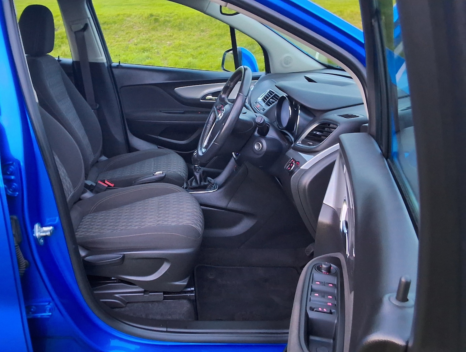 Used Vauxhall Mokka 2016 for sale - 76652837: Photo 19