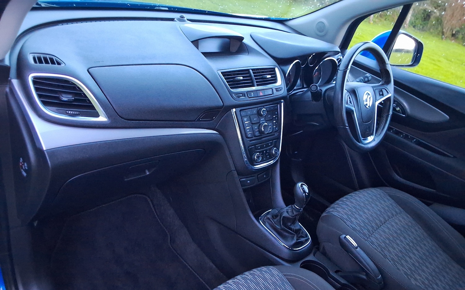 Used Vauxhall Mokka 2016 for sale - 76652837: Photo 21