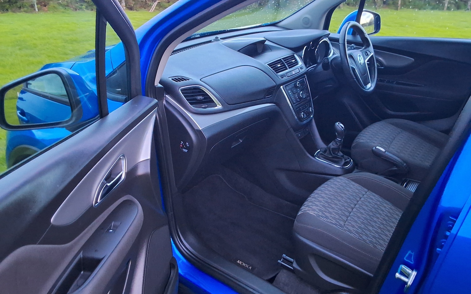 Used Vauxhall Mokka 2016 for sale - 76652837: Photo 22