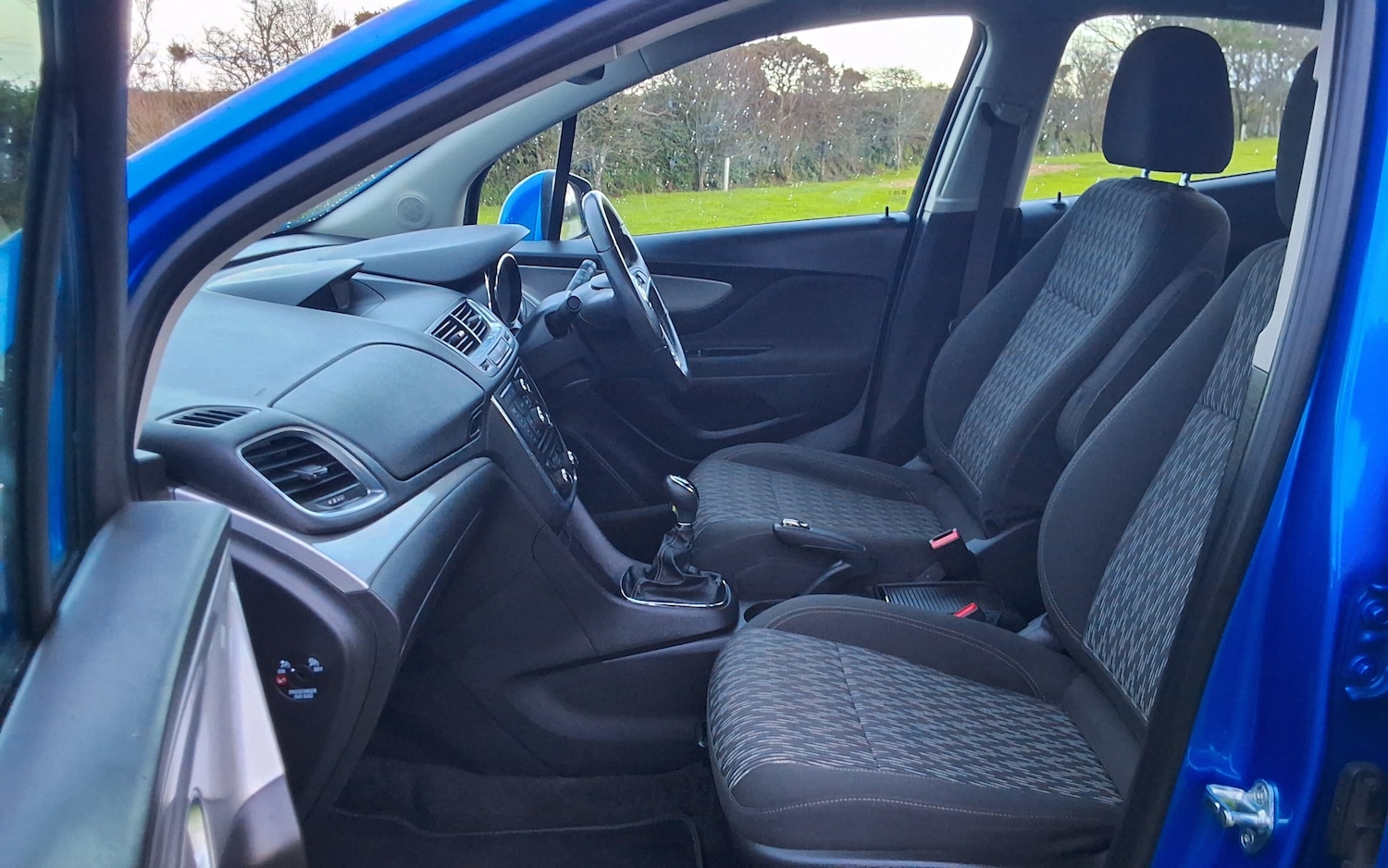 Used Vauxhall Mokka 2016 for sale - 76652837: Photo 23