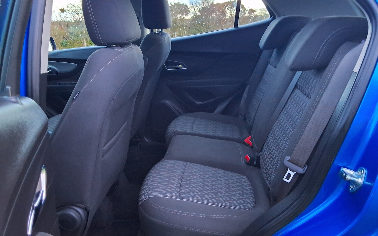 Used Vauxhall Mokka 2016 for sale - 76652837: Photo 25