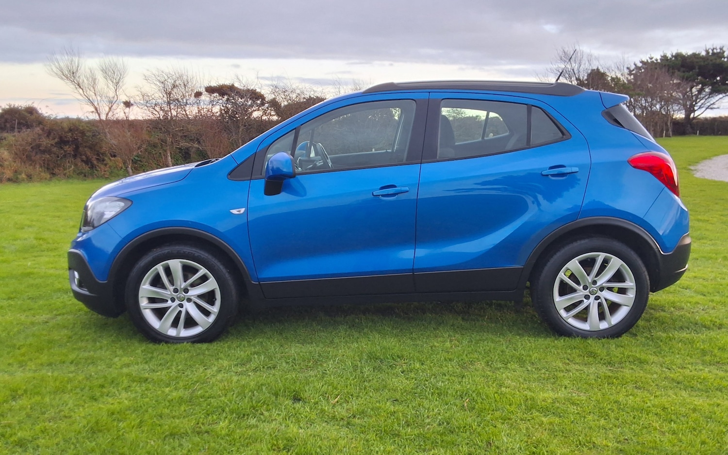 Used Vauxhall Mokka 2016 for sale - 76652837: Photo 3
